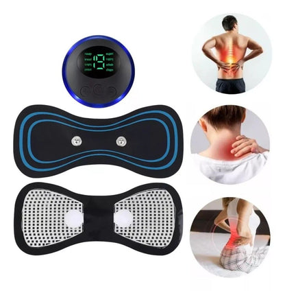 Masajeador Muscular ElectroPulse