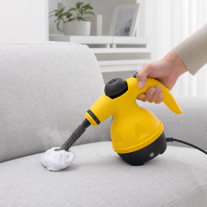 Limpiador a Vapor Multi superficie Steam Pro