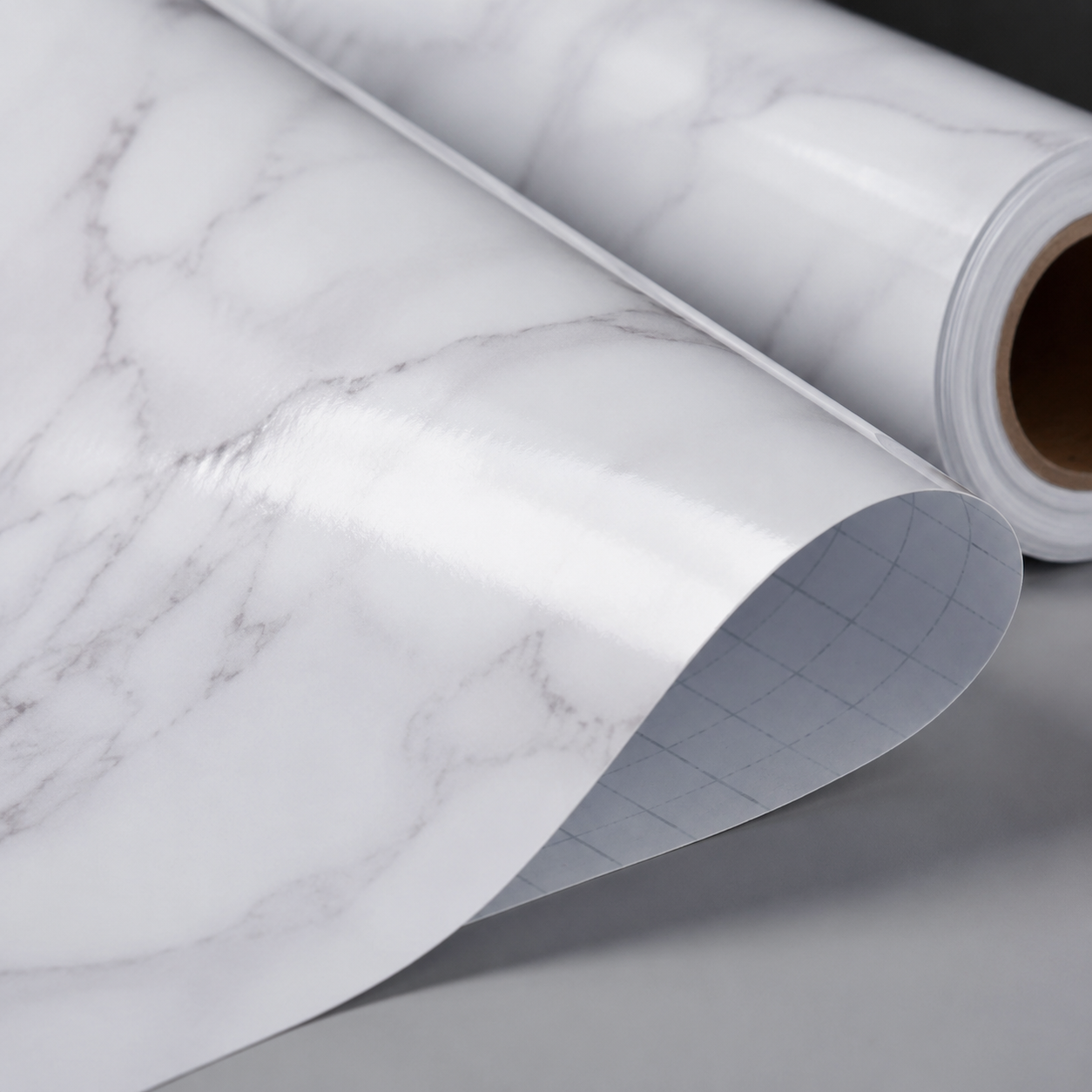 Papel Adhesivo Efecto Mármol Kevianna™