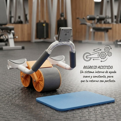 Rodillo FlowFit Trainer Kevianna™